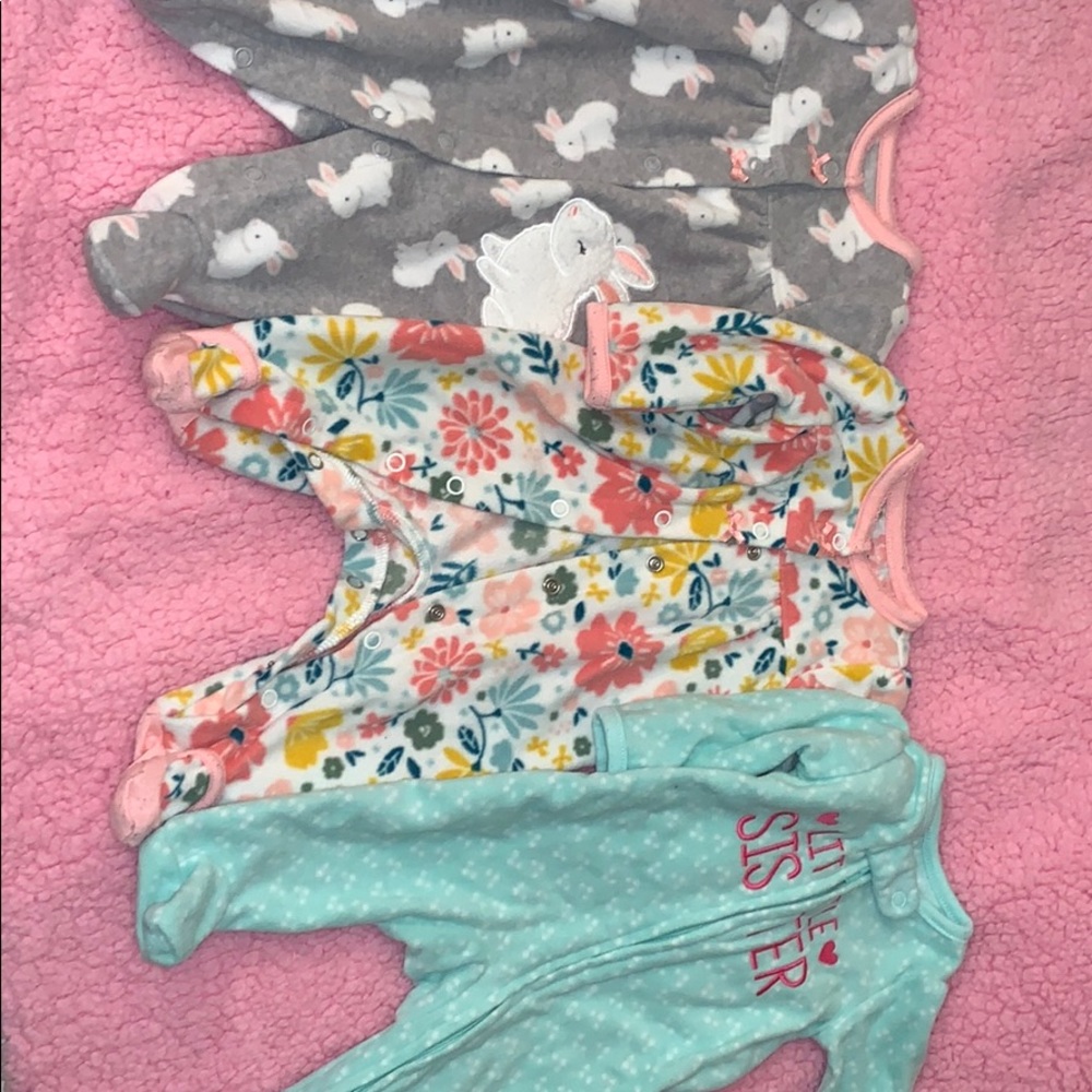 Sleepers Bundle